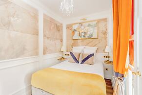 Merveil Luxury Suites - Marais - Martin I-II