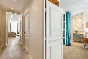 Merveil Luxury Suites - Marais - Martin I-II