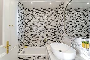 Merveil Luxury Suites - Marais - Martin I-II