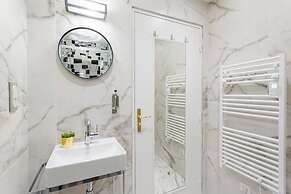 Merveil Luxury Suites - Marais - Martin I-II