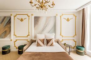 Merveil Luxury Suites - Marais - Martin I-II
