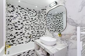 Merveil Luxury Suites - Marais - Martin I-II
