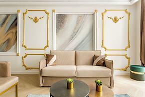 Merveil Luxury Suites - Marais - Martin I-II