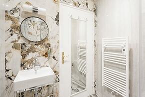 Merveil Luxury Suites - Marais - Martin I-II