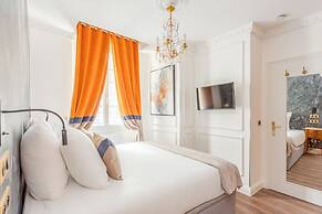 Merveil Luxury Suites - Marais - Martin I-II