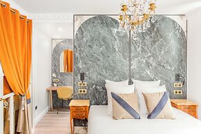 Merveil Luxury Suites - Marais - Martin I-II