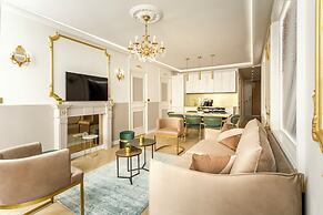 Merveil Luxury Suites - Marais - Martin I-II