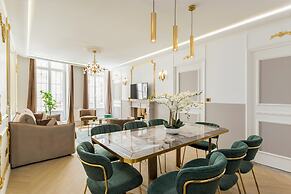 Merveil Luxury Suites - Marais - Martin I-II