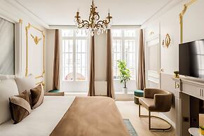 Merveil Luxury Suites - Marais - Martin I-II