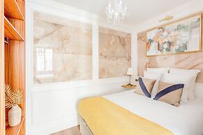 Merveil Luxury Suites - Marais - Martin I-II
