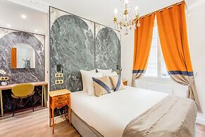 Merveil Luxury Suites - Marais - Martin I-II