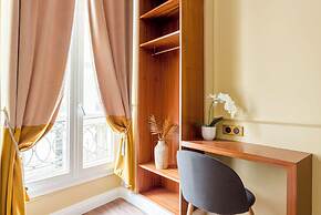 Merveil Luxury Suites - Marais - Martin I-II