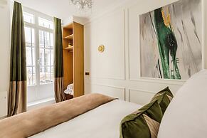 Merveil Luxury Suites - Marais - Martin I-II
