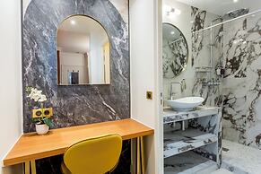 Merveil Luxury Suites - Marais - Martin I-II