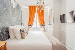 Merveil Luxury Suites - Marais - Martin I-II