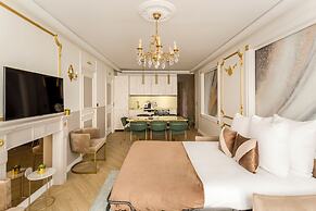 Merveil Luxury Suites - Marais - Martin I-II