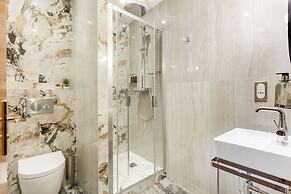Merveil Luxury Suites - Marais - Martin I-II