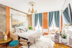 Merveil Luxury Suites - Marais - Martin I-II