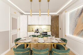 Merveil Luxury Suites - Marais - Martin I-II