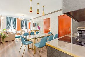 Merveil Luxury Suites - Marais - Martin I-II