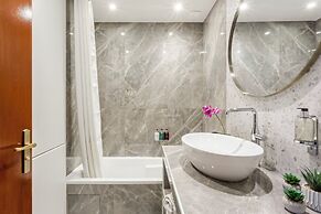 Merveil Luxury Suites - Marais - Martin I-II