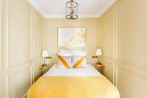 Merveil Luxury Suites - Marais - Martin I-II