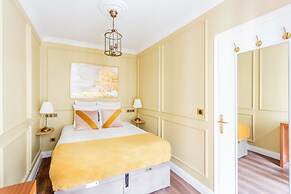 Merveil Luxury Suites - Marais - Martin I-II