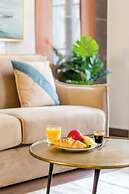 Merveil Luxury Suites - Marais - Martin I-II