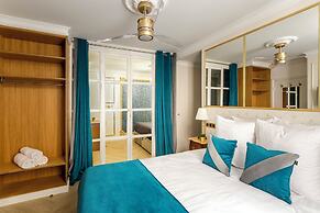 Merveil Luxury Suites - Marais - Martin I-II