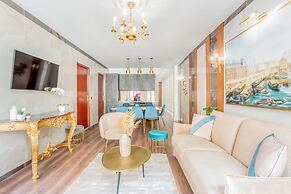 Merveil Luxury Suites - Marais - Martin I-II