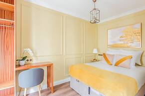 Merveil Luxury Suites - Marais - Martin I-II