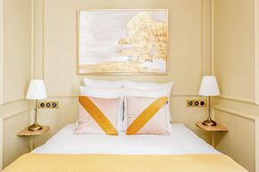 Merveil Luxury Suites - Marais - Martin I-II