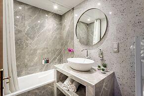 Merveil Luxury Suites - Marais - Martin I-II