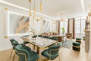 Merveil Luxury Suites - Marais - Martin I-II