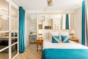 Merveil Luxury Suites - Marais - Martin I-II