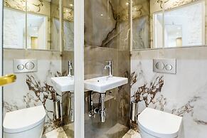 Merveil Luxury Suites - Marais - Martin I-II