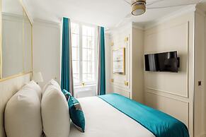 Merveil Luxury Suites - Marais - Martin I-II