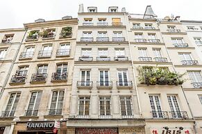 Merveil Luxury Suites - Marais - Martin I-II