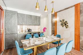 Merveil Luxury Suites - Marais - Martin I-II