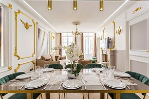 Merveil Luxury Suites - Marais - Martin I-II