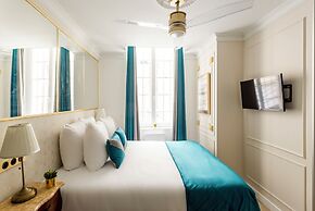 Merveil Luxury Suites - Marais - Martin I-II