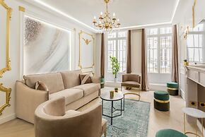 Merveil Luxury Suites - Marais - Martin I-II
