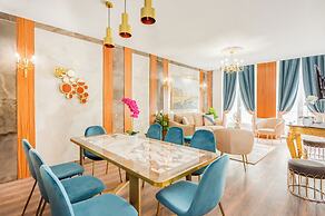 Merveil Luxury Suites - Marais - Martin I-II