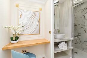 Merveil Luxury Suites - Marais - Martin I-II