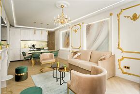 Merveil Luxury Suites - Marais - Martin I-II