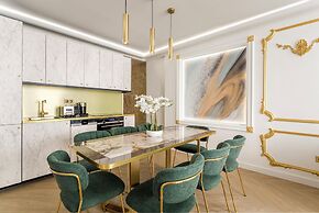 Merveil Luxury Suites - Marais - Martin I-II