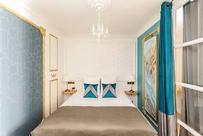 Merveil Luxury Suites - Marais - Martin I-II