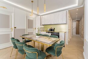 Merveil Luxury Suites - Marais - Martin I-II