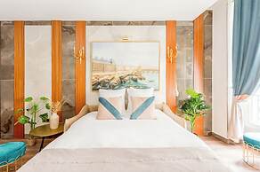 Merveil Luxury Suites - Marais - Martin I-II