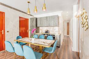 Merveil Luxury Suites - Marais - Martin I-II